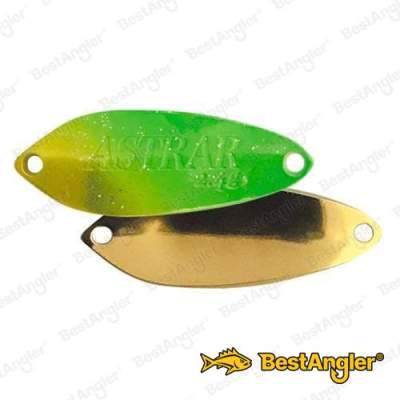 ValkeIN Astrar 2.4g No.27 Shine Lime Green