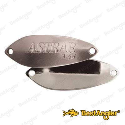 ValkeIN Astrar 2.4g No.02 Silver