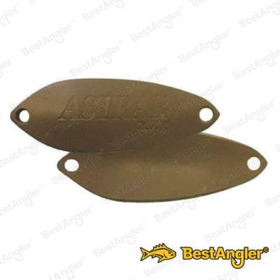 ValkeIN Astrar 3.2g No.06 Mustard