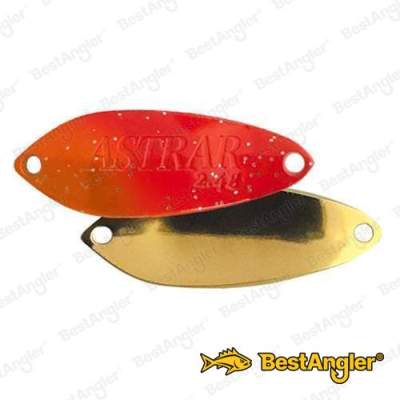 ValkeIN Astrar 3.2g No.26 Final Red Gold