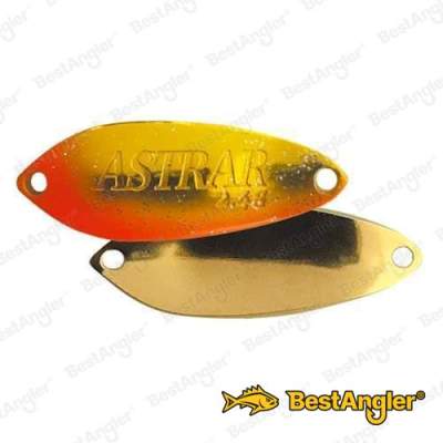 ValkeIN Astrar 3.2g No.28 Orange Gold