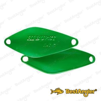 ValkeIN Hi-Burst 3.6g No.56 Next Green