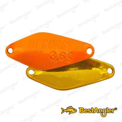 ValkeIN Hi-Burst 3.6g No.64 Candy Gold