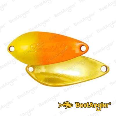 ValkeIN Scheila 1.8g No.29 Chart Gold