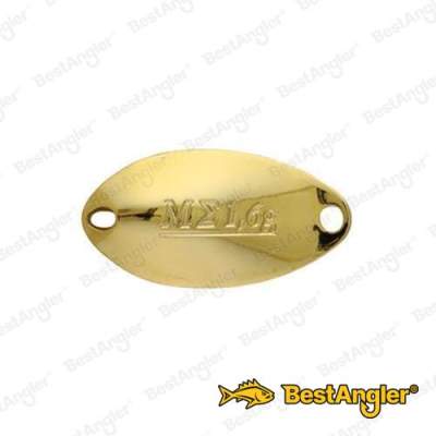 ValkeIN Mark Sigma 1.6g No.01 Gold - No.1