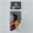 ValkeIN Astrar 2.4g No.20 Jaune Orange / Noir