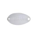 ValkeIN Mark Sigma 1.6g No.04 Blanco - No.4