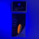 ValkeIN Astrar 2.4g No.20 Giallo Arancio / Nero - UV