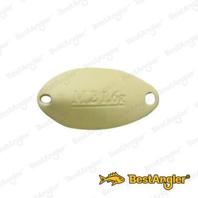 ValkeIN Mark Sigma 1.6g No.54 Ice Yellow