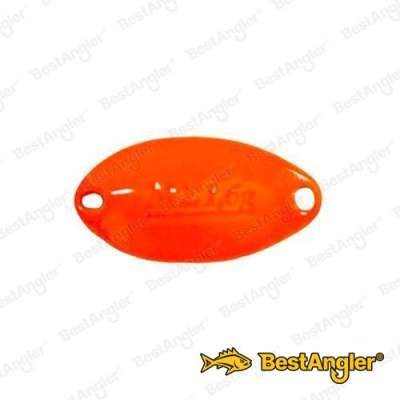 ValkeIN Mark Sigma 1.6g No.55 Arancione Fluorescente