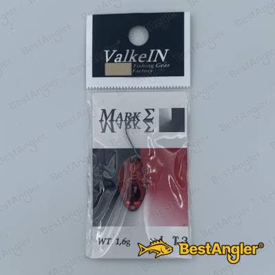ValkeIN Mark Sigma 1.6g LT3 LIMITED