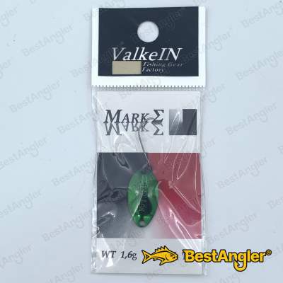 ValkeIN Mark Sigma 1.6g LT4 LIMITED