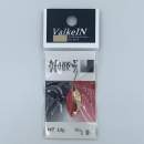 ValkeIN Mark Sigma 1.6g No.19 Czerwony / Złoty