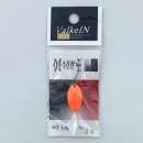 ValkeIN Mark Sigma 1.6g No.55 Naranja Fluorescente