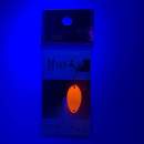 ValkeIN Mark Sigma 1.6g No.55 Orange Fluorescent - UV