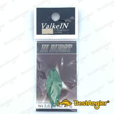 ValkeIN Hi-Burst 3.6g No.56 Next Green