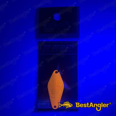 ValkeIN Hi-Burst 3.6g No.64 Candy Gold - UV
