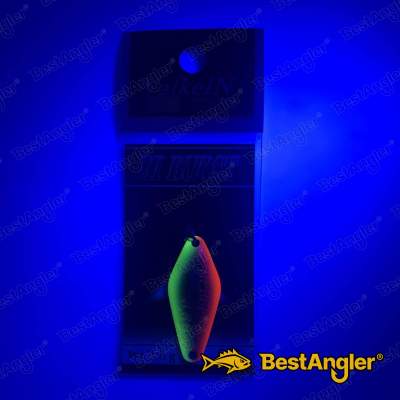 ValkeIN Hi-Burst 3.6g No.67 Silver Clown - UV