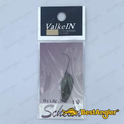 ValkeIN Scheila 1.8g No.19 TT3