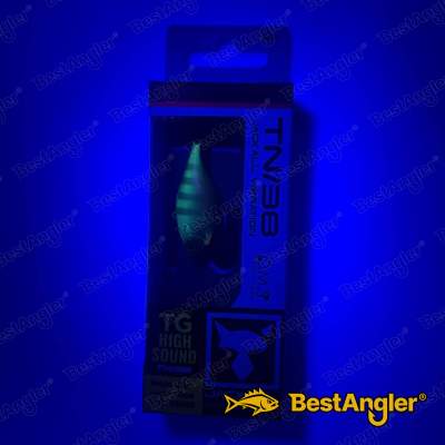 Jackall TN38 Noike Gill - UV