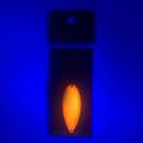 ValkeIN Twillight XS 6.4g No.02 Double Orange / Noir - No.2 - UV