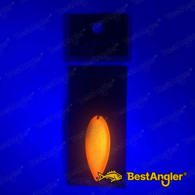 ValkeIN Twillight XS 6.4g No.02 Double Orange / Noir - No.2 - UV