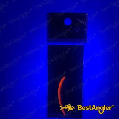 ValkeIN Twillight XS 6.4g No.06 Fluro Rosa Azul / Plata - No.6 - UV