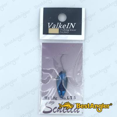 ValkeIN Scheila 1.8g LT5 LIMITED