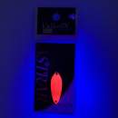 ValkeIN Astrar 2.4g No.13 Rosa fluorescente - UV