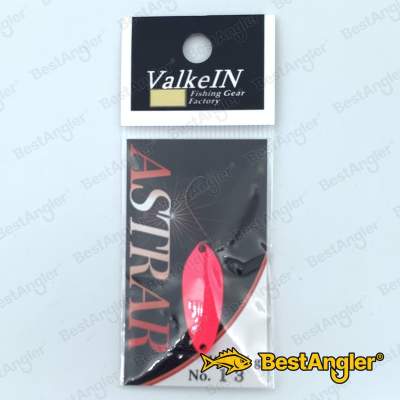 ValkeIN Astrar 2.4g No.13 Jaskrawy róż