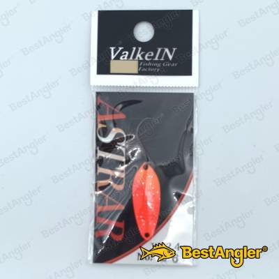 ValkeIN Astrar 2.4g No.26 Final Red Gold