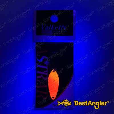 ValkeIN Astrar 2.4g No.26 Final Red Gold - UV