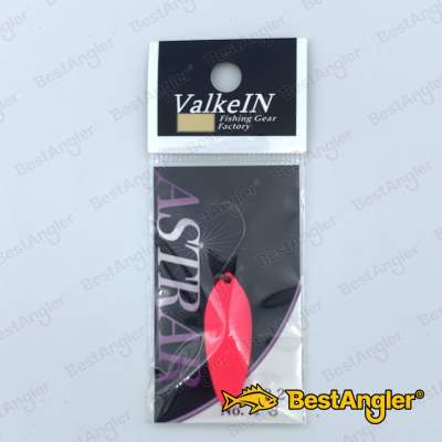 ValkeIN Astrar 3.2g No.13 Rosa Fluorescente