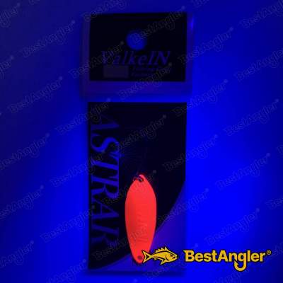 ValkeIN Astrar 3.2g No.13 Różowy Fluorescencyjny - UV