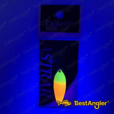 ValkeIN Astrar 3.2g No.29 Chart Gold - UV