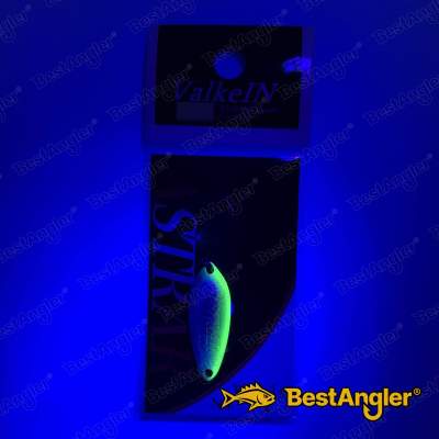 ValkeIN Astrar 2.4g No.71 Poker Olive - UV