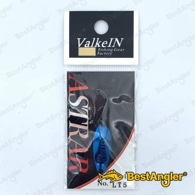 ValkeIN Astrar 2.4g LT5 LIMITED