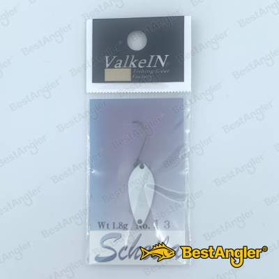 ValkeIN Scheila 1.8g No.13 Glow