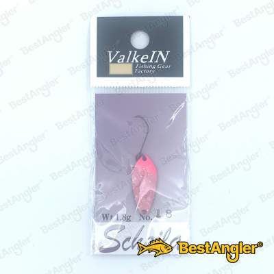 ValkeIN Scheila 1.8g No.18 TT2