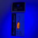 ValkeIN Servant Spear 1.1g No.20 Giallo Arancio / Nero - UV