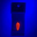 ValkeIN Scheila 1.8g No.09 Fluoreszierendes Pink - No.9 - UV