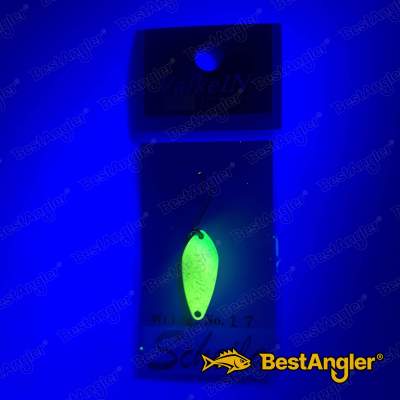 ValkeIN Scheila 1.8g No.17 TT1 - UV