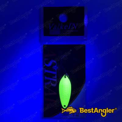 ValkeIN Astrar 2.4g No.12 Chart - UV