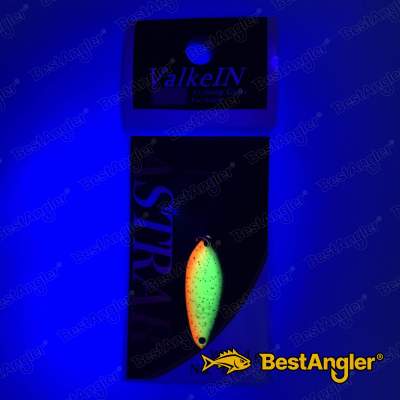 ValkeIN Astrar 2.4g No.70 Flash Chart - UV