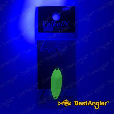 ValkeIN Ice Fake 2.6g No.12 Chart - UV