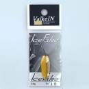 ValkeIN Ice Fake 2.6g No.18 Żółty / Złoty