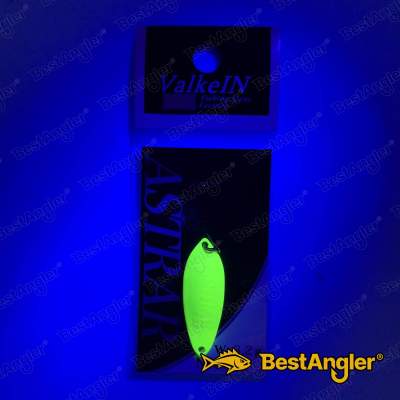 ValkeIN Astrar 3.2g No.12 Chart - UV