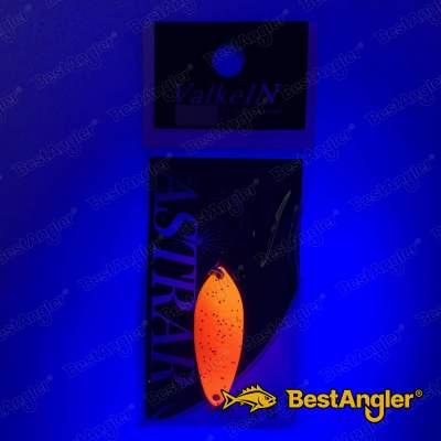 ValkeIN Astrar 3.2g No.26 Final Red Gold - UV