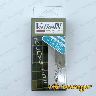ValkeIN Kuga FMR Real Rush C174