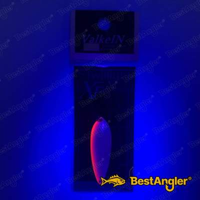 ValkeIN Twillight XF 5.2g No.15 Pearl Pink / Gold - UV